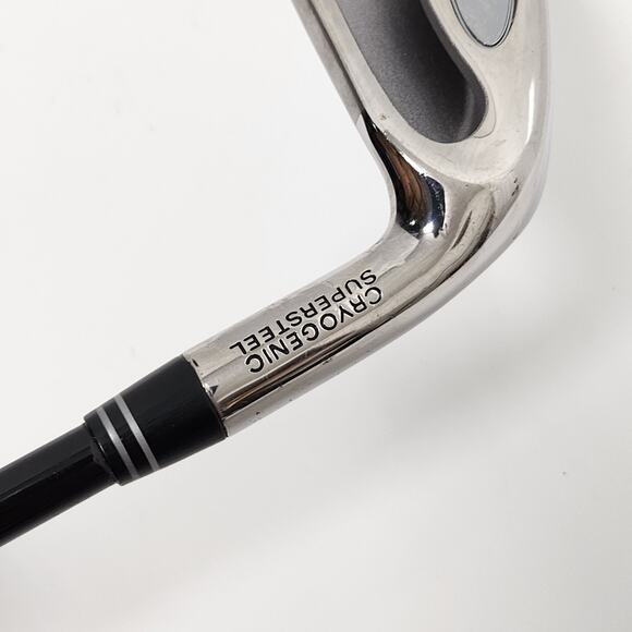Nicklaus CGX Single 6-Iron Fujikura 95-104 mph Stiff Flex Graphite RH 37.75in - Picture 7 of 11